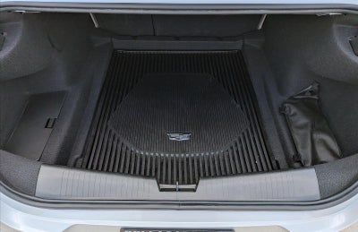 2023 Cadillac CT4 Luxury