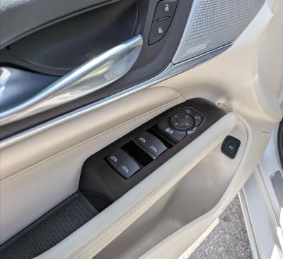 2023 Cadillac CT4 Luxury