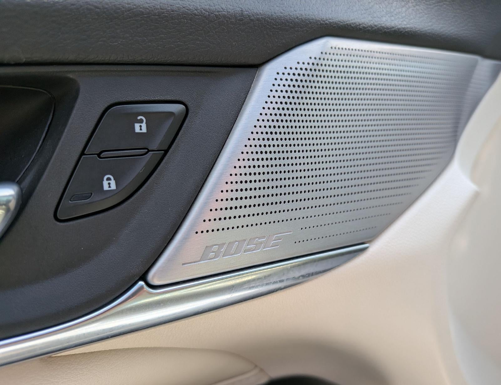 2023 Cadillac CT4 Luxury