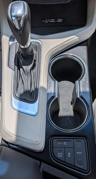 2023 Cadillac CT4 Luxury