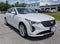 2023 Cadillac CT4 Luxury