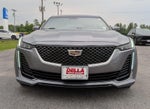 2020 Cadillac CT5 Premium Luxury