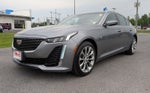 2020 Cadillac CT5 Premium Luxury