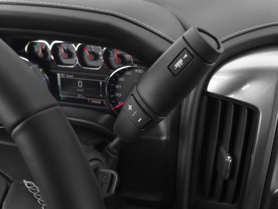 2016 Chevrolet Silverado 2500 HD LTZ