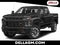 2022 Chevrolet Silverado 2500 HD Custom