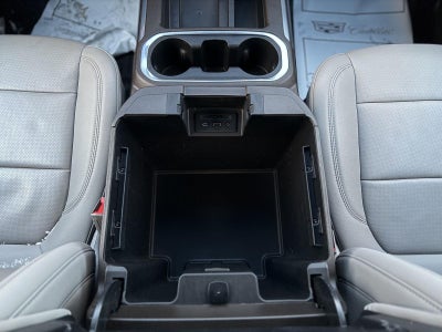 2023 Chevrolet Silverado 2500 HD LTZ