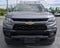 2021 Chevrolet Colorado 4WD Work Truck