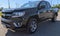 2018 Chevrolet Colorado 4WD Z71