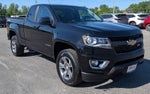2018 Chevrolet Colorado 4WD Z71