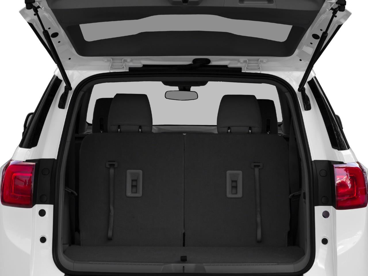2017 GMC Acadia SLE