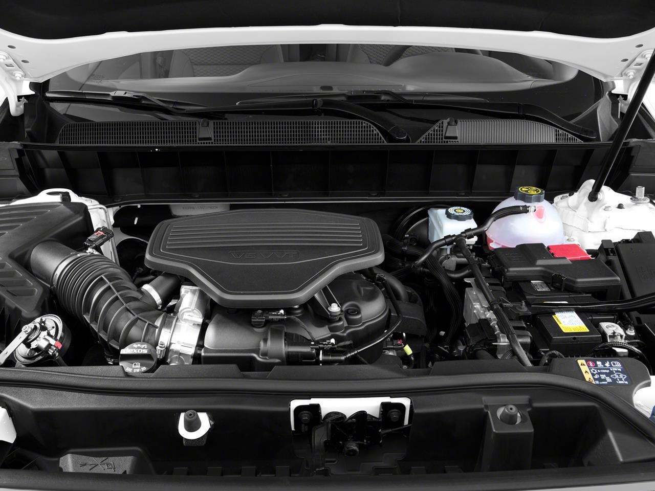 2017 GMC Acadia SLE