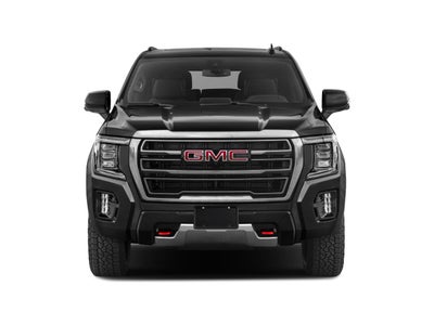 2022 GMC Yukon AT4