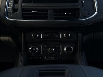 2022 GMC Yukon XL AT4