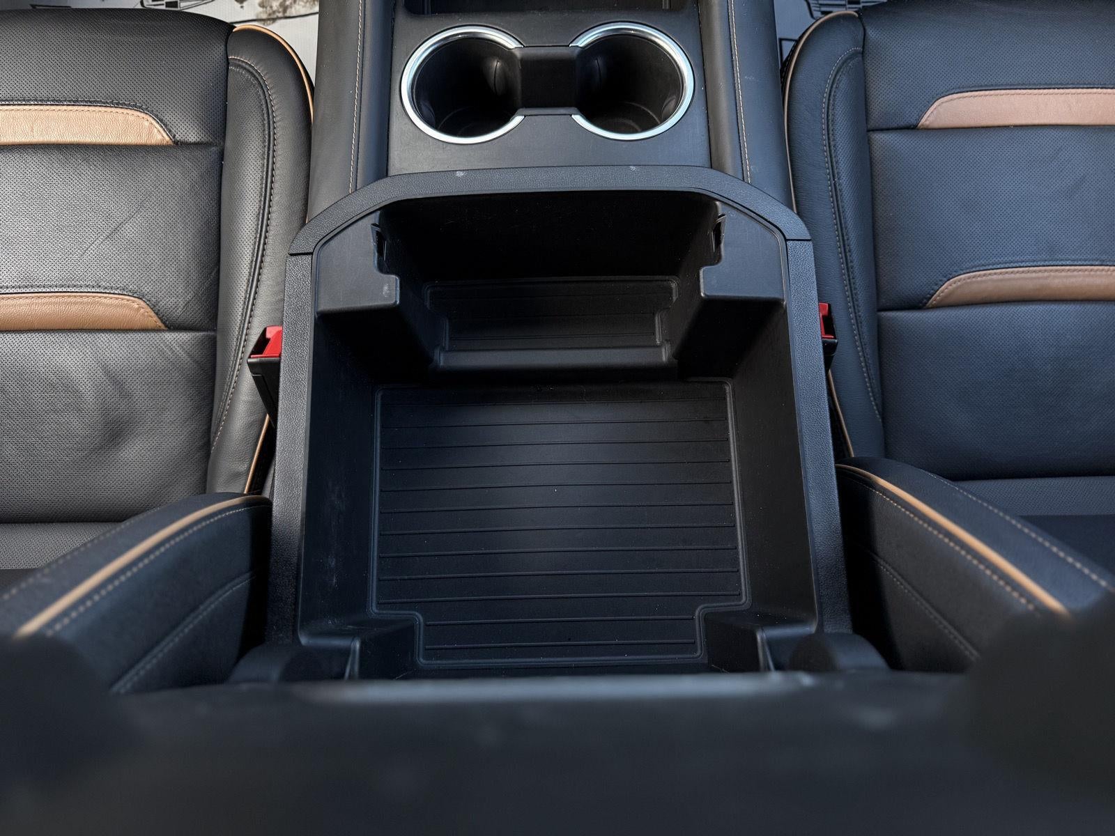 2022 GMC Yukon XL AT4