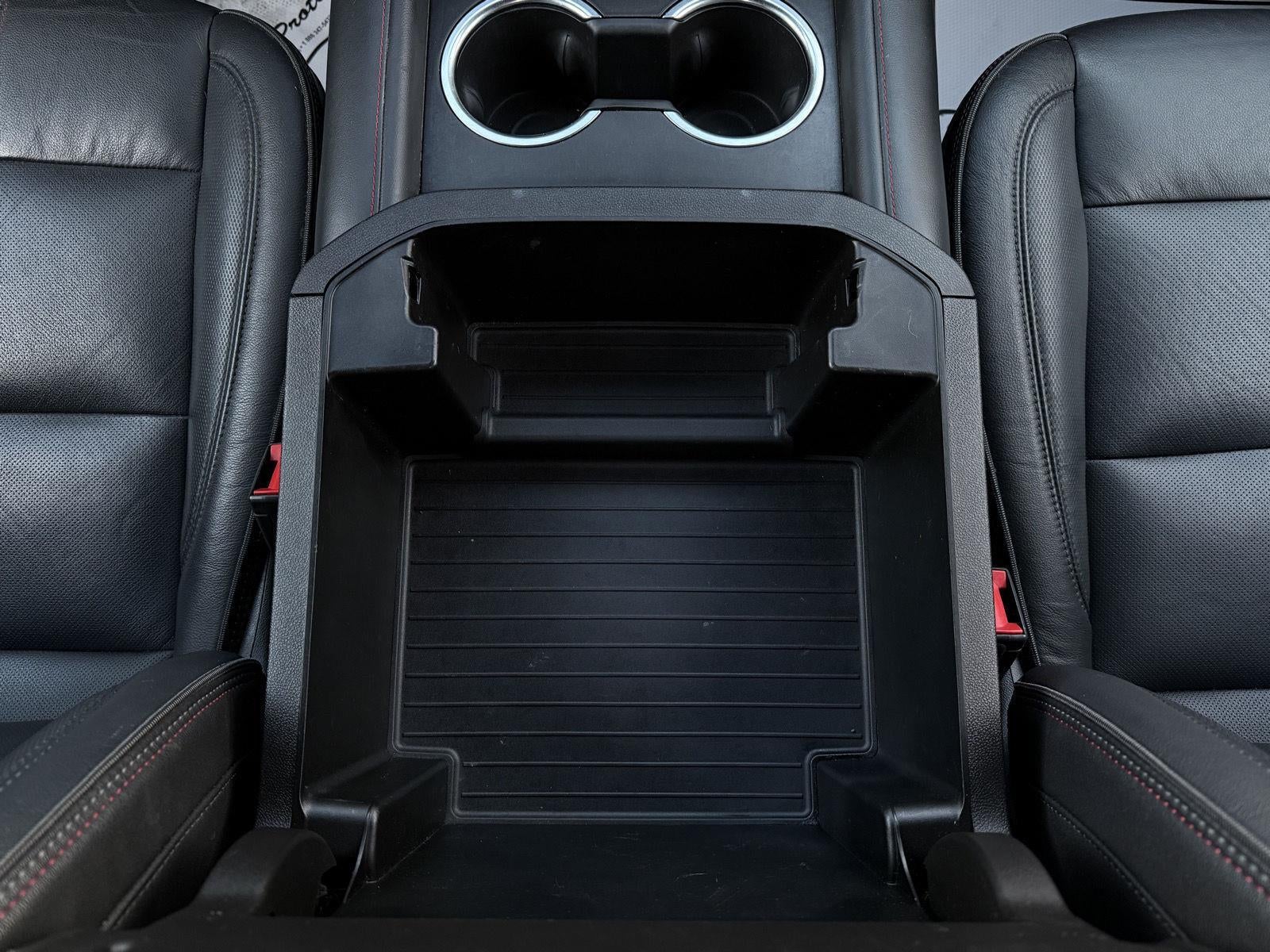 2021 Chevrolet Suburban RST