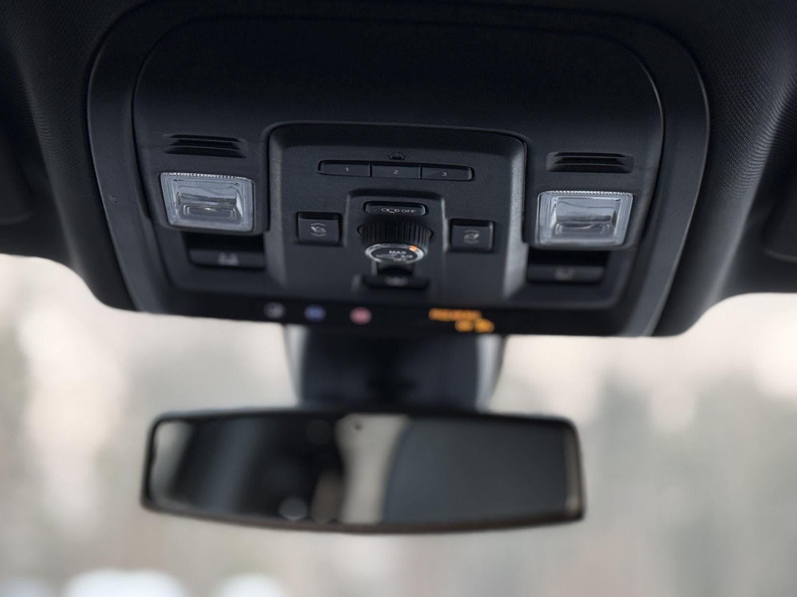 2021 Chevrolet Suburban RST