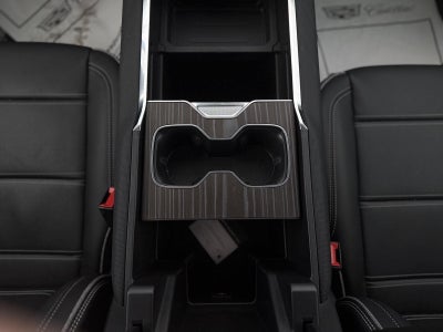 2025 GMC Sierra EV Extended Range Denali