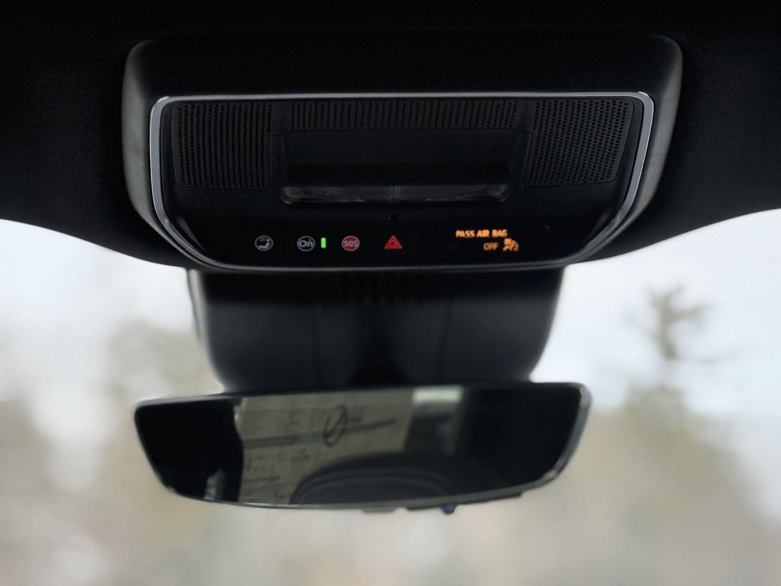 2025 GMC Sierra EV Extended Range Denali