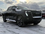 2025 GMC Sierra EV Extended Range Denali
