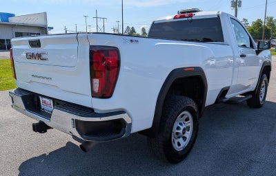 2022 GMC Sierra 3500 HD Pro
