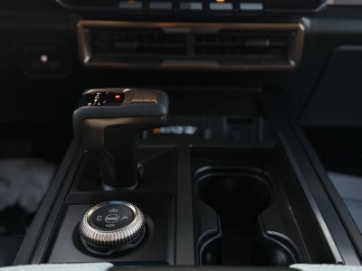 2025 GMC HUMMER EV Pickup 2X