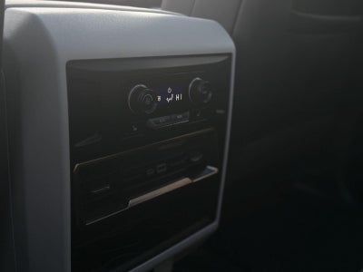 2023 GMC HUMMER EV Pickup 3X