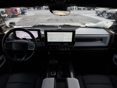 2023 GMC HUMMER EV Pickup 3X