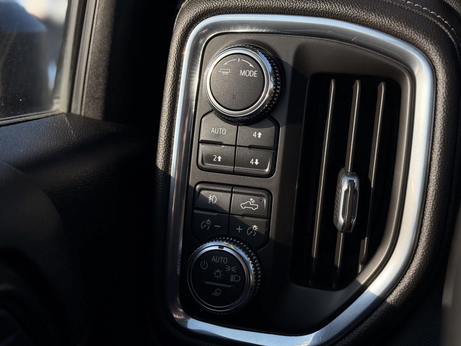 2023 GMC Sierra 3500 HD Denali