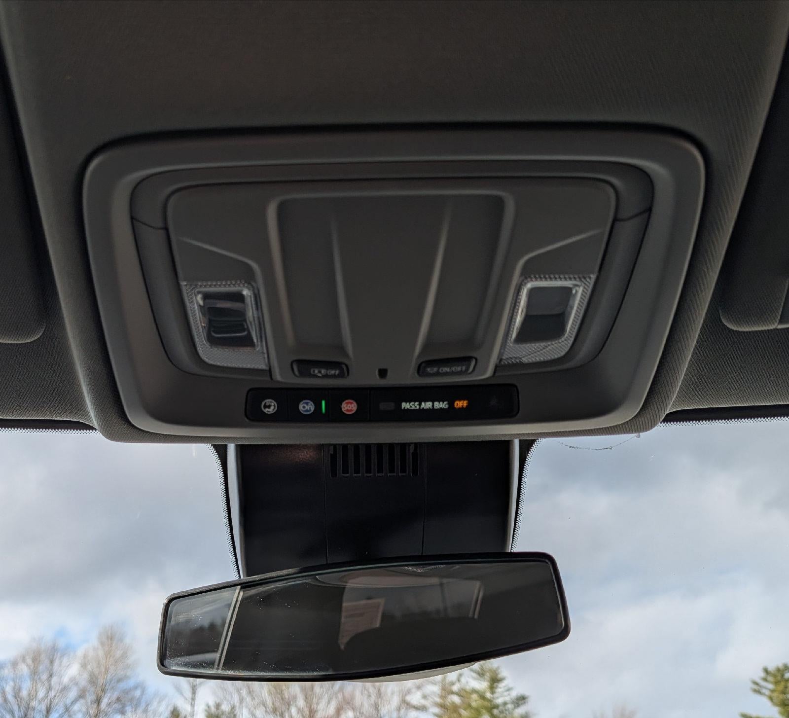 2025 GMC Sierra 2500 HD SLE