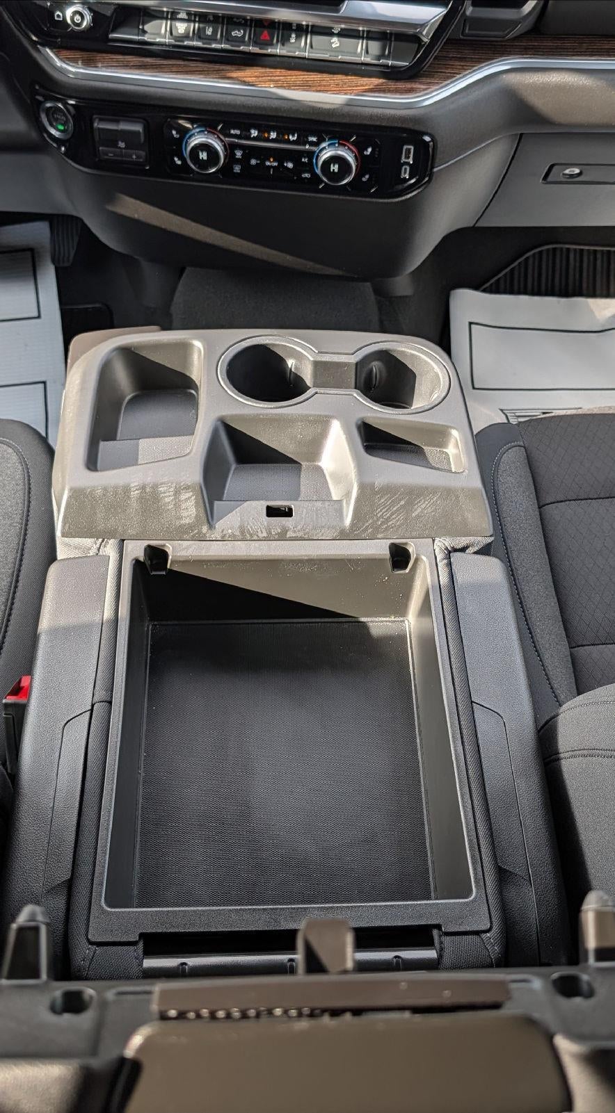 2025 GMC Sierra 2500 HD SLE