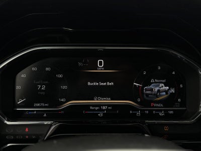 2025 GMC Sierra 3500 HD SLT DRW