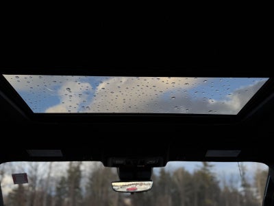 2025 GMC Sierra 2500 HD AT4X