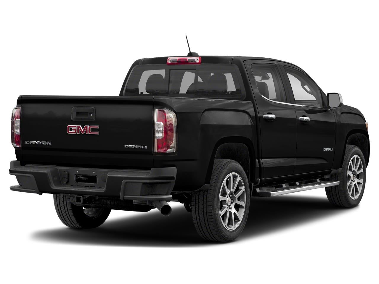 2019 GMC Canyon 4WD Denali