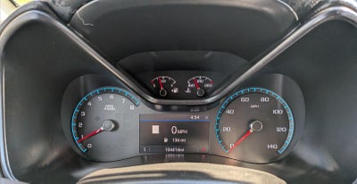2021 GMC Canyon 4WD Denali