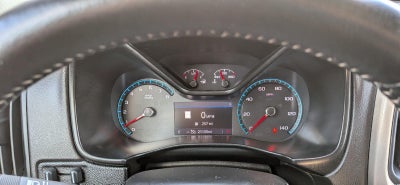 2022 GMC Canyon Denali