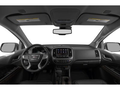 2022 GMC Canyon Denali