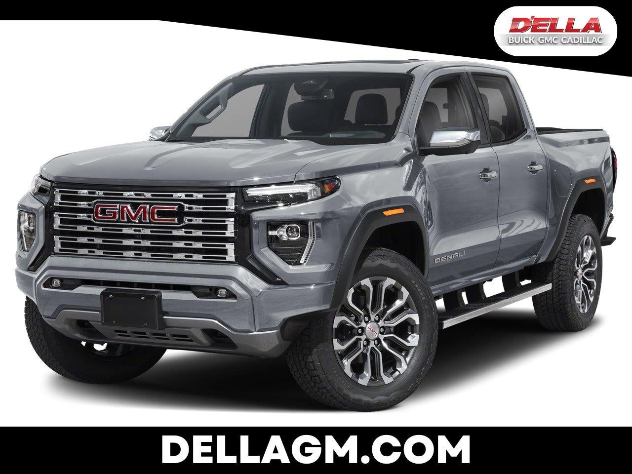 2024 GMC Canyon Denali
