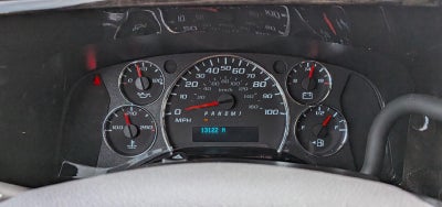 2023 GMC Savana Cargo 2500 Work Van