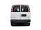 2023 GMC Savana Cargo 2500 Work Van