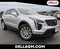 2019 Cadillac XT4 AWD Luxury