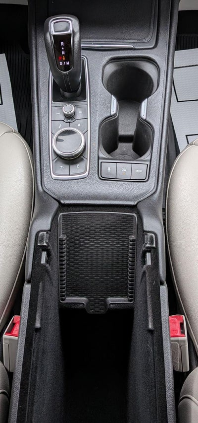 2019 Cadillac XT4 AWD Luxury