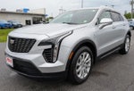 2019 Cadillac XT4 AWD Luxury