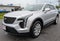 2019 Cadillac XT4 AWD Luxury