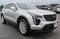 2019 Cadillac XT4 AWD Luxury