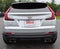 2019 Cadillac XT4 AWD Luxury