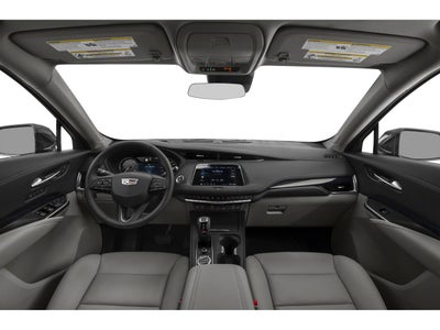 2019 Cadillac XT4 FWD Premium Luxury
