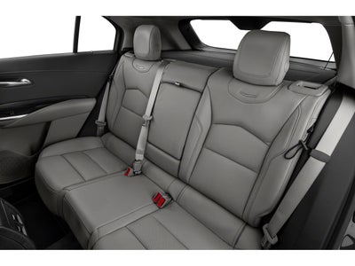 2020 Cadillac XT4 AWD Premium Luxury