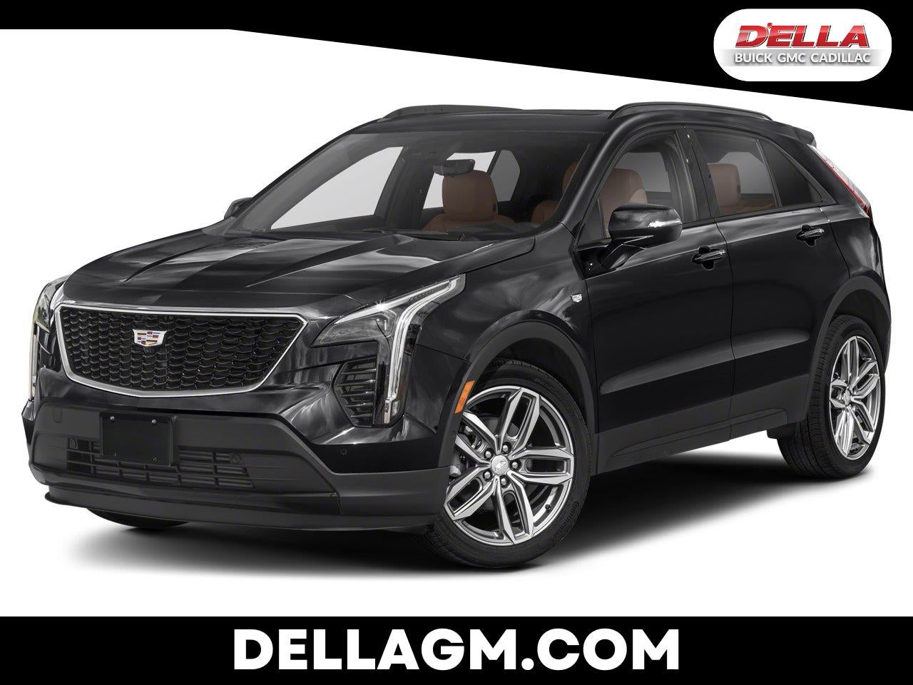 2023 Cadillac XT4 AWD Sport