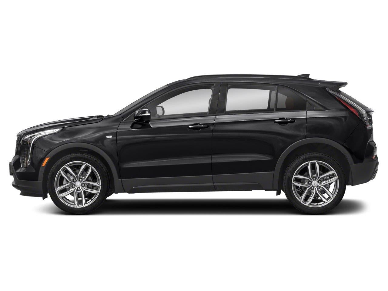 2023 Cadillac XT4 AWD Sport