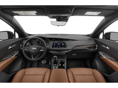 2023 Cadillac XT4 AWD Sport